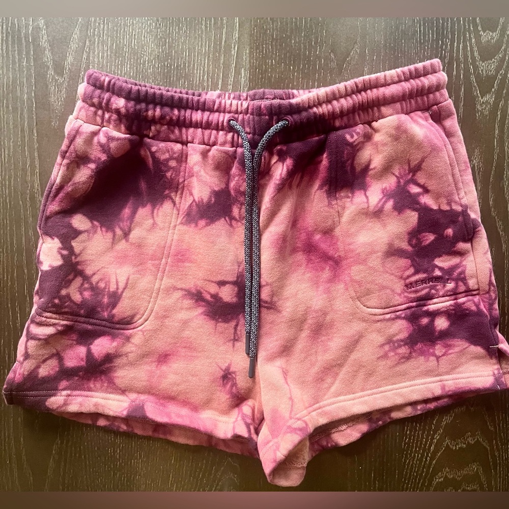 Women's Merrell Pata Scout Short